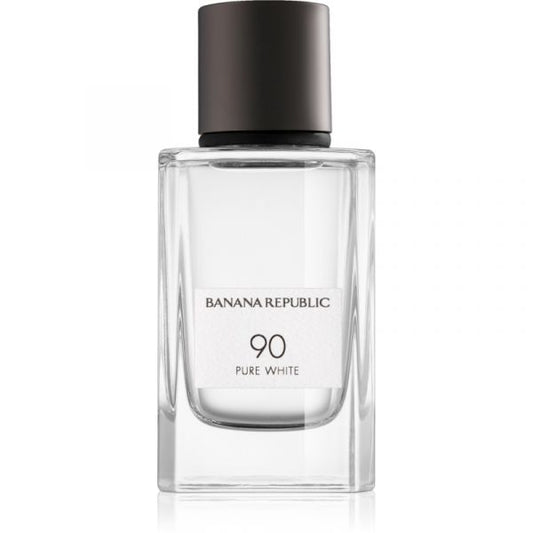Banana Republic 90 Pure White Eau de Parfum 75ml Spray