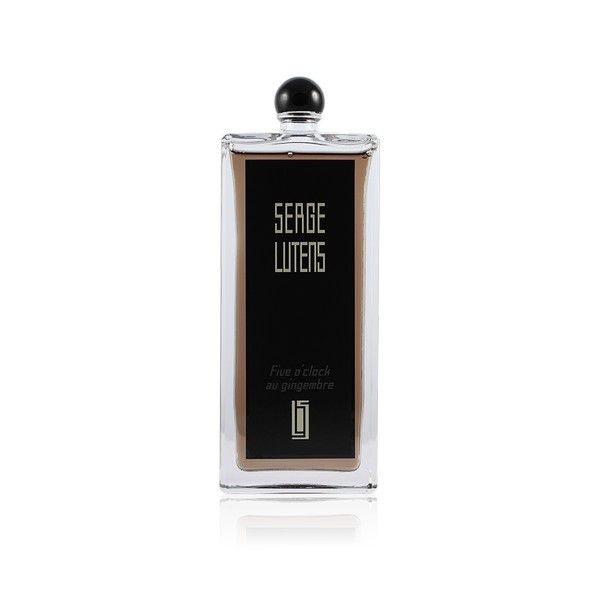Serge Lutens Five O'Clock Au Gingembre Eau De Parfum 100ml Spray