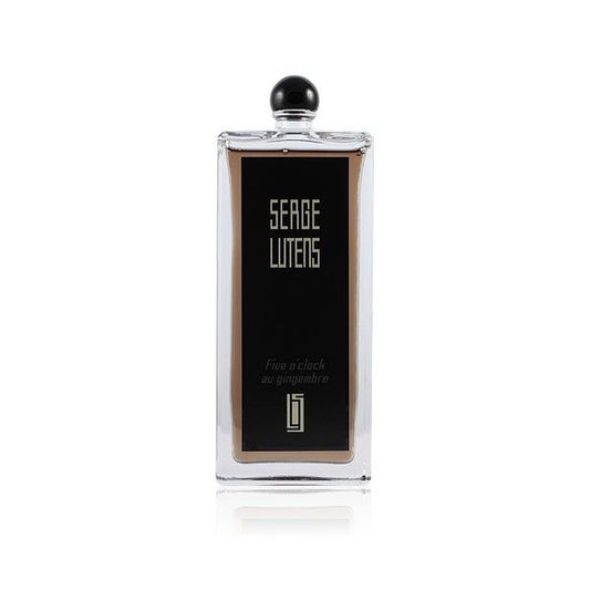 Serge Lutens Five O'Clock Au Gingembre Eau De Parfum 100ml Spray