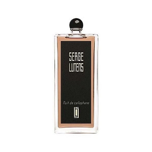 Serge Lutens Nuit de Cellophane Eau de Parfum 100ml Spray