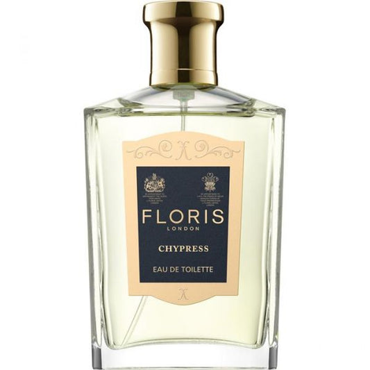 Floris Chypress Eau de Toilette 100ml Spray