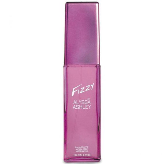 Alyssa Ashley Fizzy Eau De Toilette 50ml Spray