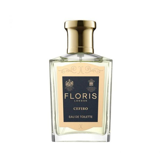 Floris Céfiro Eau de Toilette 50ml Spray