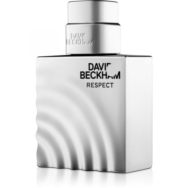David Beckham Respect Eau de Toilette 40ml Spray