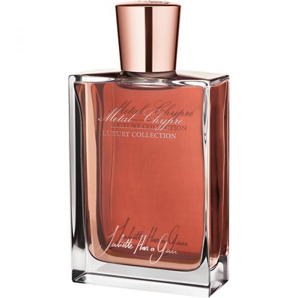 Juliette Has A Gun Metal Chypre Eau De Parfum Spray 75ml