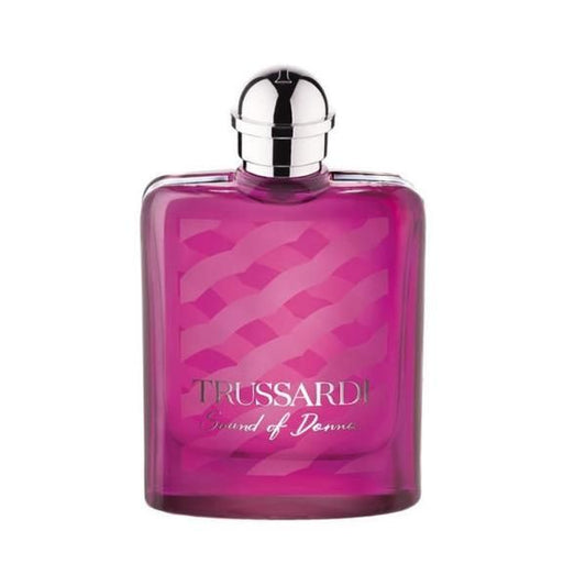 TRUSSARDI SOUND OF DONNA EAU DE PARFUM 50ML
