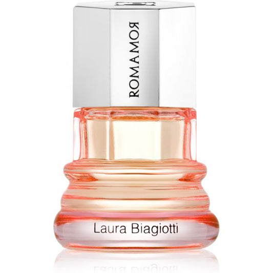 Laura Biagiotti Romamor Eau de Toilette 25ml Spray