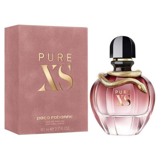 PACO RABANNE PURE XS EAU DE PARFUM 50ML