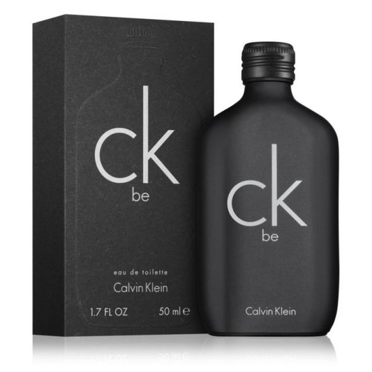 CALVIN KLEIN CK BE EAU DE TOILETTE 50ML