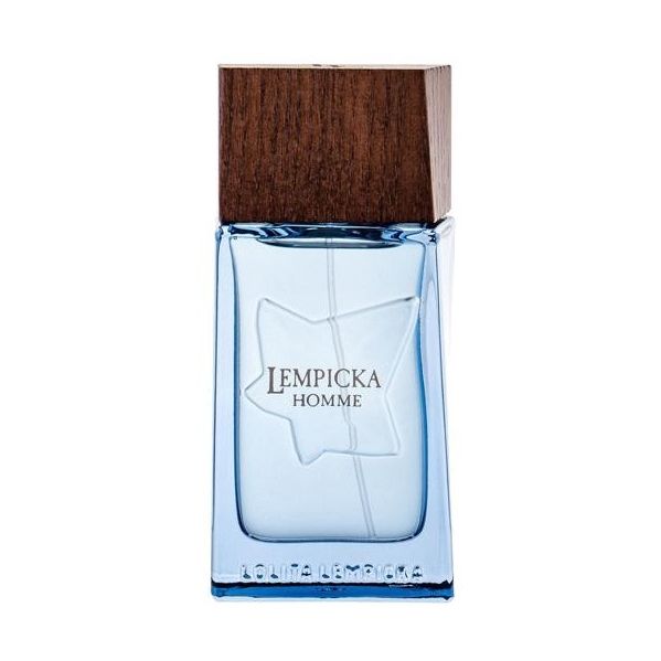 Lolita Lempicka Homme Eau de Toilette 50ml Spray