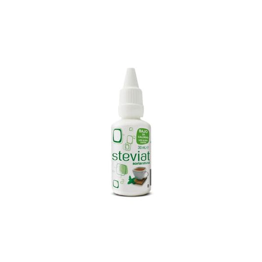 Alecosor Steviat 30 ml