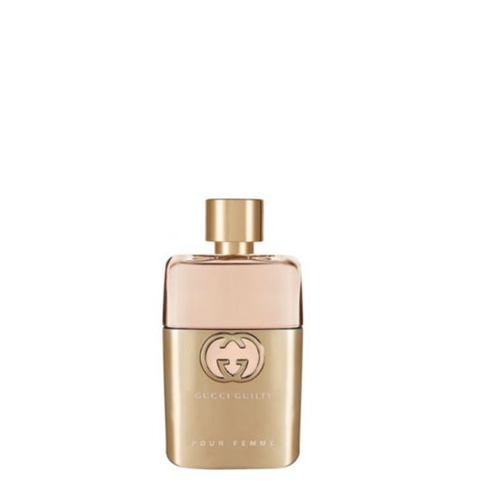 Gucci Guilty Pour Femme Eau De Perfume Spray 50ml