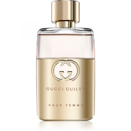 Gucci Guilty Pour Femme Eau De Perfume Spray 30ml