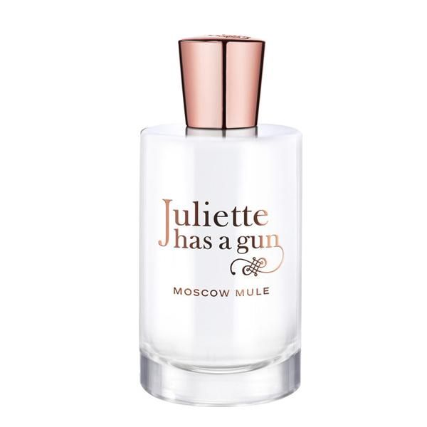 Juliette Has A Gun Moscow Mule Eau de Parfum 100ml Spray