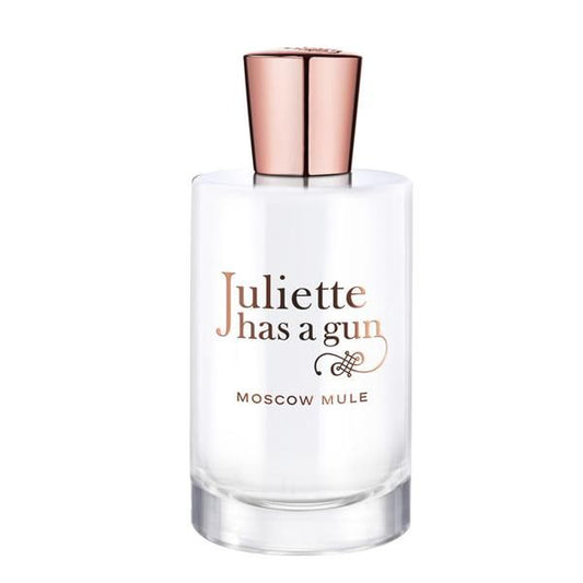 Juliette Has A Gun Moscow Mule Eau de Parfum 100ml Spray