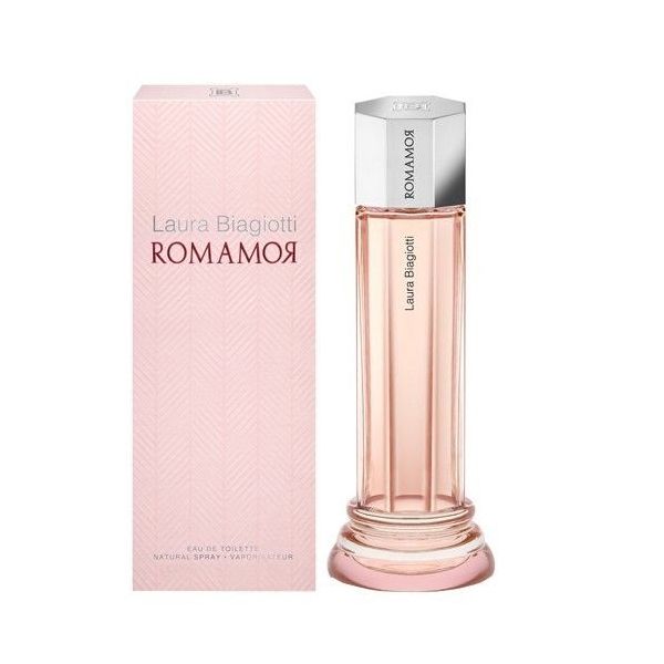 LAURA BIAGIOTTI EOMAAMOR EAU DE TOILETTE 100ML