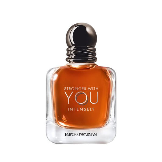 Giorgio Armani Emporio Armani Stronger With You Intensely Eau de Parfum 50ml Spray