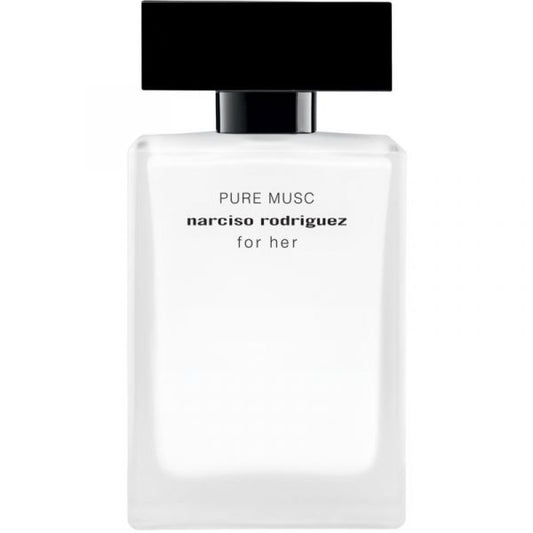 Narciso Rodriguez For Her Pure Musc Eau De Perfume Spray 50ml