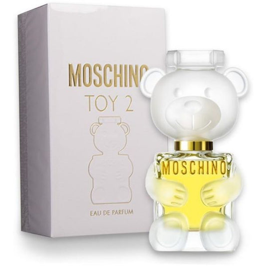 Moschino Toy 2 Eau de Parfum 50ml Spray
