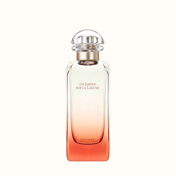Hermès Un Jardin Sur La Lagune Eau De Toilette Spray 100ml