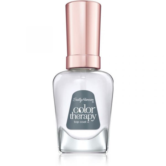 Sally Hansen Color Therapy Top Coat 14 7ml