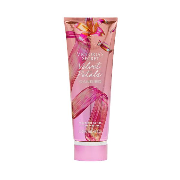 Victoria's Secret Velvet Petals Body Lotion 236ml
