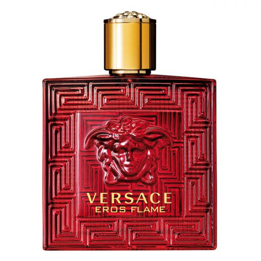 Versace Eros Flame Eau De Perfume Spray 100ml