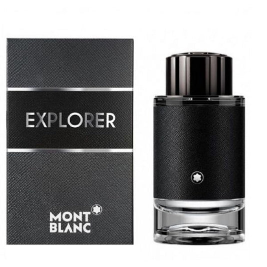 Mont Blanc Explorer Eau de Parfum 60ml Spray