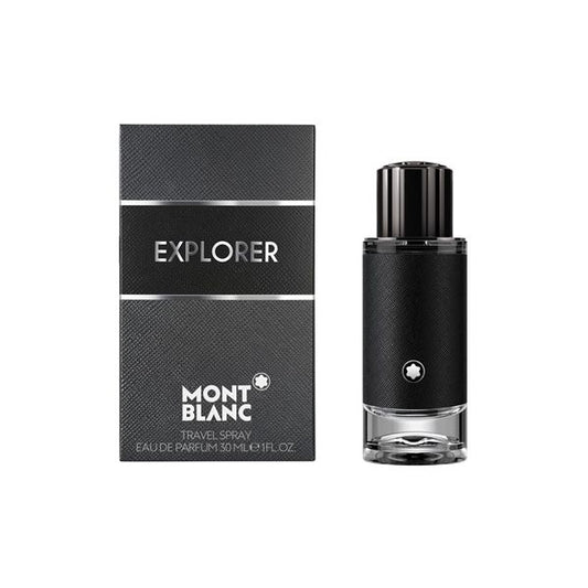 MONTBLANC EXPLORER EAU DE PARFUM 30ML