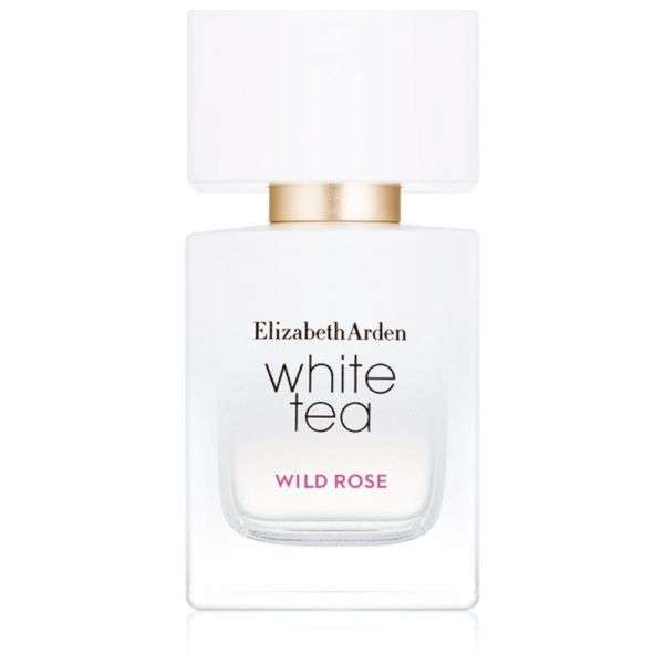 Eau de Toilette Elizabeth Arden White Tea Wild Rose 30ml Spray