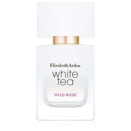 Eau de Toilette Elizabeth Arden White Tea Wild Rose 30ml Spray