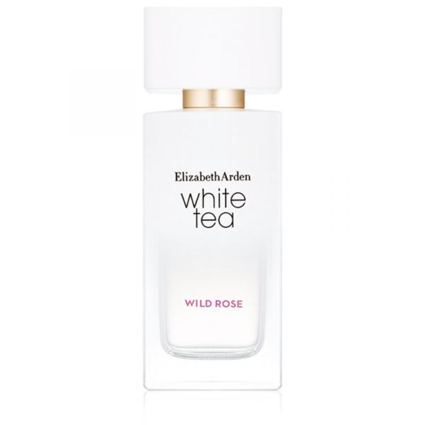 Eau de Toilette Elizabeth Arden White Tea Wild Rose 50ml Spray