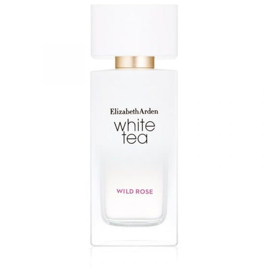 Eau de Toilette Elizabeth Arden White Tea Wild Rose 50ml Spray