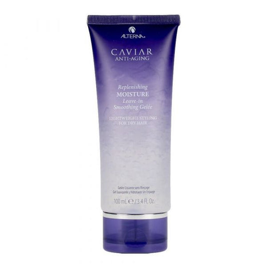 Alterna Caviar Hidratante Calmante Reponedor Sin Enjuague 100 ml
