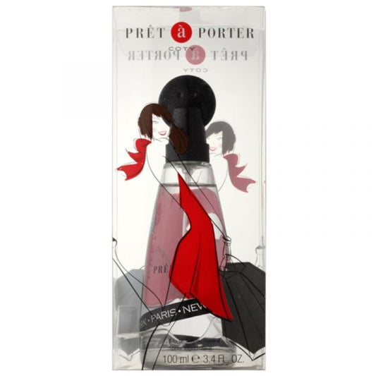 PRET A PORTER EAU DE TOILETTE 100ML