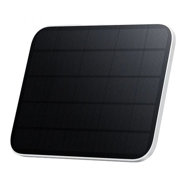 XIAOMI OUTDOOR CAMERA SOLAR PANEL (BW SERIES)