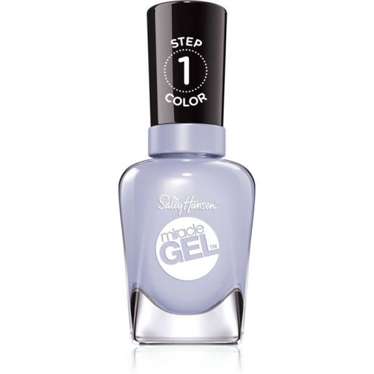 Gel Milagroso Sally Hansen 582-O-Zone You Don't 14 7ml