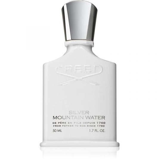 Creed Silver Mountain Water Eau de Parfum 50ml