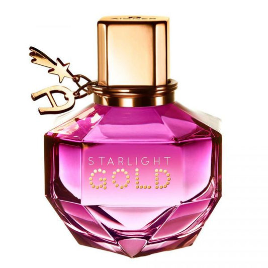 Etienne Aigner Starlight Gold Eau de Parfum 100ml Spray
