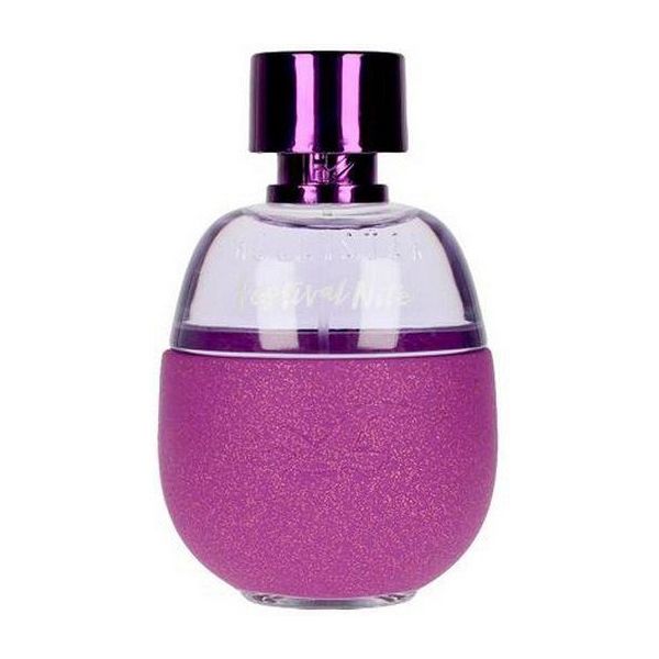Hollister Festival Nite For Her Eau De Perfume Spray 50ml