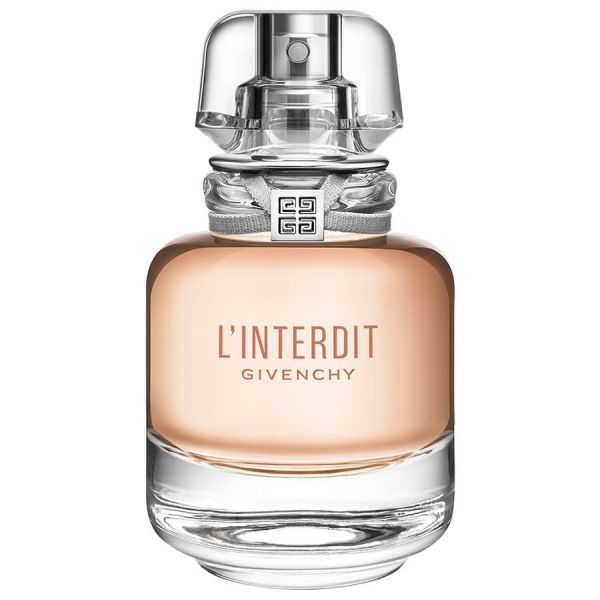 Givenchy L'Interdit Eau de Toilette 50ml Spray