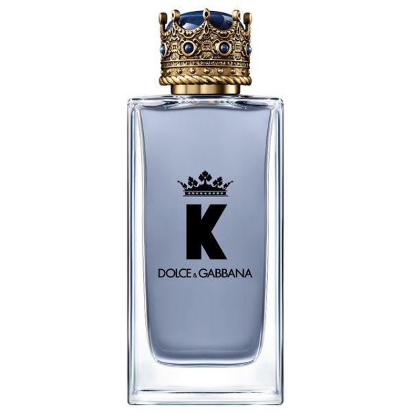 Dolce & Gabbana K Eau de Toilette 100ml Spray