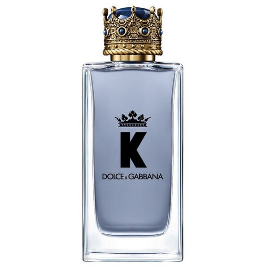 Dolce & Gabbana K Eau de Toilette 100ml Spray