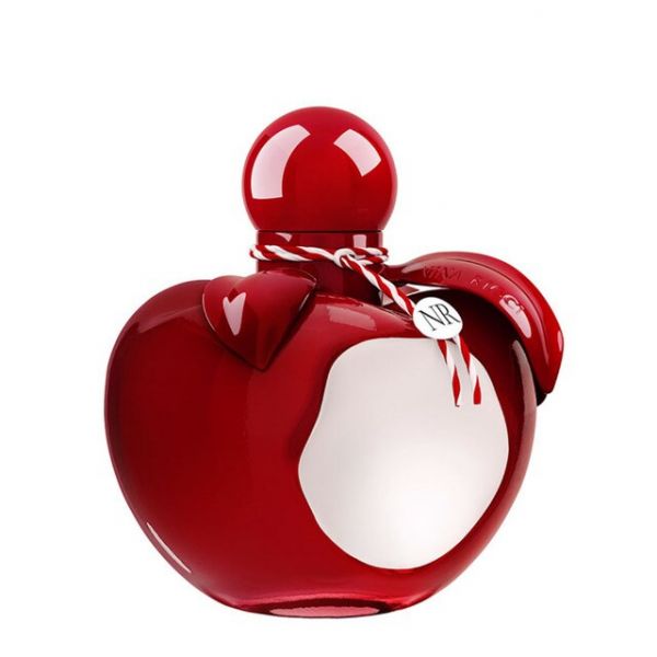 NINA RICCI ROUGE EAUD EAU DE TOILETTE 50ML
