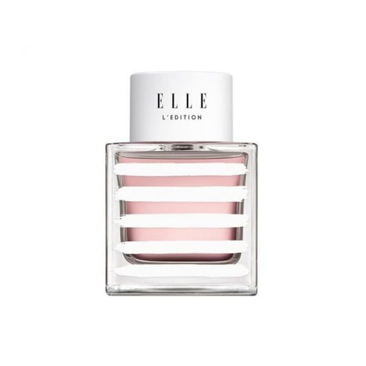 Elle L'Edition Eau de Parfum 50ml Spray