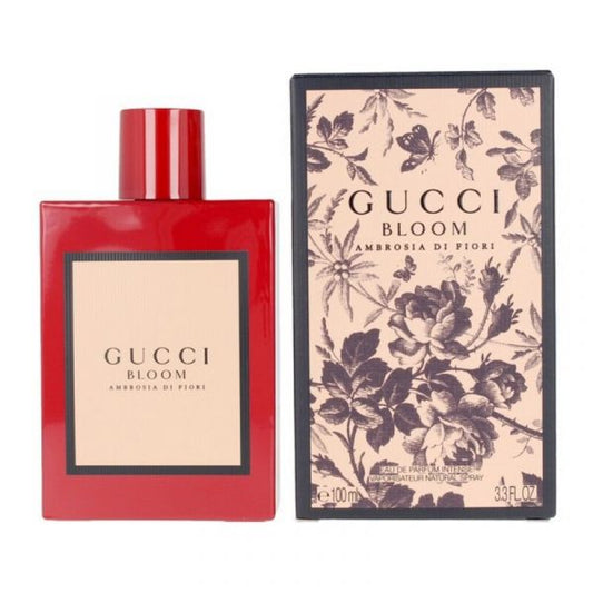 Gucci Bloom Ambrosia di Fiori Eau de Parfum 100ml Spray