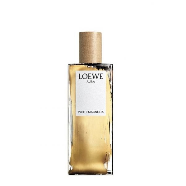 Loewe Aura White Magnolia Edp Spray 50ml