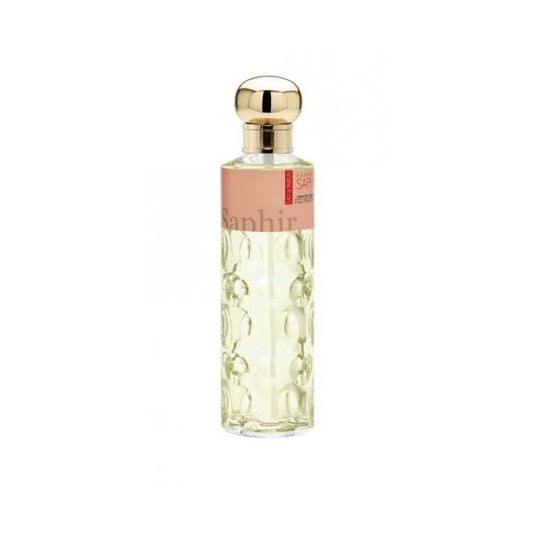 SAPHIR TOY DE SAPHIR POUR FEMME EAU DE PARFUM 200ML