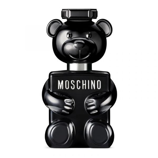 MOSCHINO TOY BOY EAU DE PARFUM 50ML