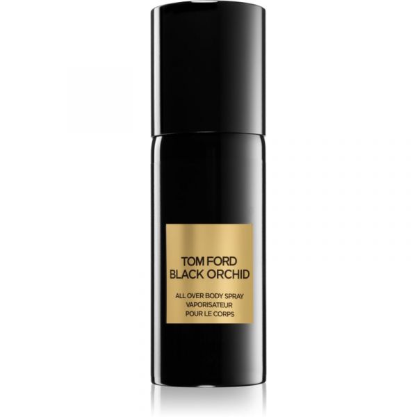 TOM FORD BLACK ORCHID SPRAY CORPORAL 150ML